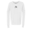 Youth Jersey Cotton Long Sleeve Tee Thumbnail