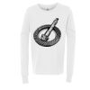 Youth Jersey Cotton Long Sleeve Tee Thumbnail