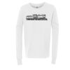 Youth Jersey Cotton Long Sleeve Tee Thumbnail