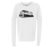 Youth Jersey Cotton Long Sleeve Tee Thumbnail