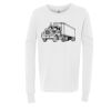 Youth Jersey Cotton Long Sleeve Tee Thumbnail