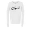 Youth Jersey Cotton Long Sleeve Tee Thumbnail