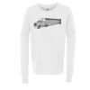 Youth Jersey Cotton Long Sleeve Tee Thumbnail