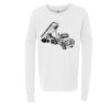 Youth Jersey Cotton Long Sleeve Tee Thumbnail