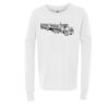 Youth Jersey Cotton Long Sleeve Tee Thumbnail