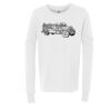 Youth Jersey Cotton Long Sleeve Tee Thumbnail