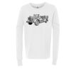 Youth Jersey Cotton Long Sleeve Tee Thumbnail
