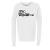Youth Jersey Cotton Long Sleeve Tee Thumbnail
