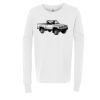 Youth Jersey Cotton Long Sleeve Tee Thumbnail