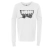 Youth Jersey Cotton Long Sleeve Tee Thumbnail