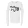 Youth Jersey Cotton Long Sleeve Tee Thumbnail