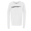 Youth Jersey Cotton Long Sleeve Tee Thumbnail
