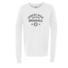 Youth Jersey Cotton Long Sleeve Tee Thumbnail