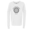 Youth Jersey Cotton Long Sleeve Tee Thumbnail