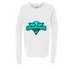 Youth Jersey Cotton Long Sleeve Tee Thumbnail