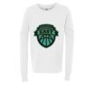 Youth Jersey Cotton Long Sleeve Tee Thumbnail