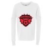 Youth Jersey Cotton Long Sleeve Tee Thumbnail