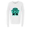 Youth Jersey Cotton Long Sleeve Tee Thumbnail