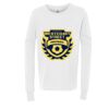 Youth Jersey Cotton Long Sleeve Tee Thumbnail