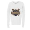 Youth Jersey Cotton Long Sleeve Tee Thumbnail