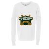 Youth Jersey Cotton Long Sleeve Tee Thumbnail