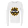 Youth Jersey Cotton Long Sleeve Tee Thumbnail
