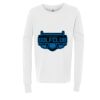 Youth Jersey Cotton Long Sleeve Tee Thumbnail