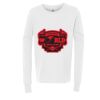 Youth Jersey Cotton Long Sleeve Tee Thumbnail