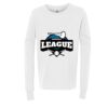 Youth Jersey Cotton Long Sleeve Tee Thumbnail