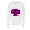 Youth Jersey Cotton Long Sleeve Tee Thumbnail