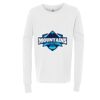 Youth Jersey Cotton Long Sleeve Tee Thumbnail