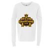 Youth Jersey Cotton Long Sleeve Tee Thumbnail
