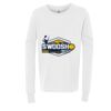 Youth Jersey Cotton Long Sleeve Tee Thumbnail