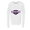 Youth Jersey Cotton Long Sleeve Tee Thumbnail