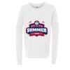 Youth Jersey Cotton Long Sleeve Tee Thumbnail