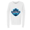 Youth Jersey Cotton Long Sleeve Tee Thumbnail