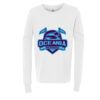 Youth Jersey Cotton Long Sleeve Tee Thumbnail