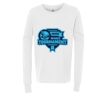 Youth Jersey Cotton Long Sleeve Tee Thumbnail