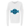 Youth Jersey Cotton Long Sleeve Tee Thumbnail