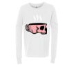 Youth Jersey Cotton Long Sleeve Tee Thumbnail