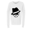 Youth Jersey Cotton Long Sleeve Tee Thumbnail