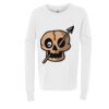 Youth Jersey Cotton Long Sleeve Tee Thumbnail