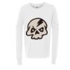 Youth Jersey Cotton Long Sleeve Tee Thumbnail