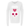 Youth Jersey Cotton Long Sleeve Tee Thumbnail