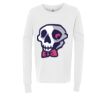 Youth Jersey Cotton Long Sleeve Tee Thumbnail