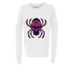 Youth Jersey Cotton Long Sleeve Tee Thumbnail
