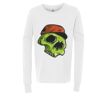Youth Jersey Cotton Long Sleeve Tee Thumbnail