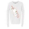 Youth Jersey Cotton Long Sleeve Tee Thumbnail