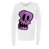 Youth Jersey Cotton Long Sleeve Tee Thumbnail