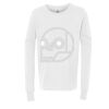 Youth Jersey Cotton Long Sleeve Tee Thumbnail